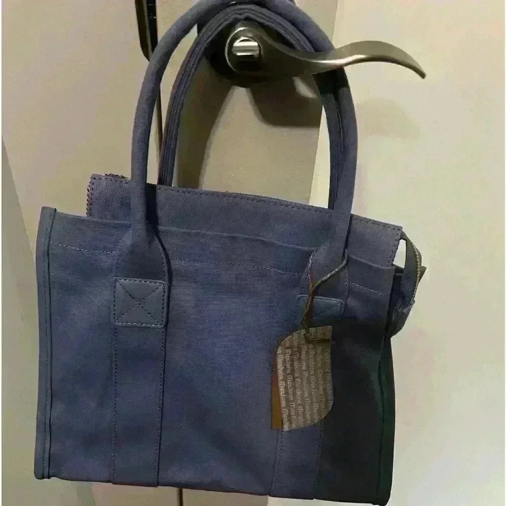 NWT - Womens Purse - blue color - Picture 2 of 3